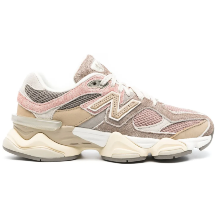 NEW BALANCE 9060 'LANDSLIDE MUSHROOM'