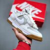 RÉPLICA NIKE AIR DUNK JUMBO 'PHOTON DUST' - Imagen 9