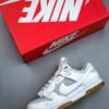 RÉPLICA NIKE AIR DUNK JUMBO 'PHOTON DUST' - Imagen 7