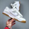 RÉPLICA NIKE AIR DUNK JUMBO 'PHOTON DUST' - Imagen 6