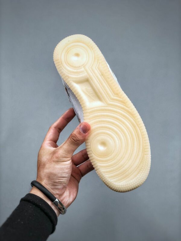 RÉPLICA NIKE AIR FORCE 1 LOW '07 'WHITE PHANTOM MINT FOAM' - Imagen 3