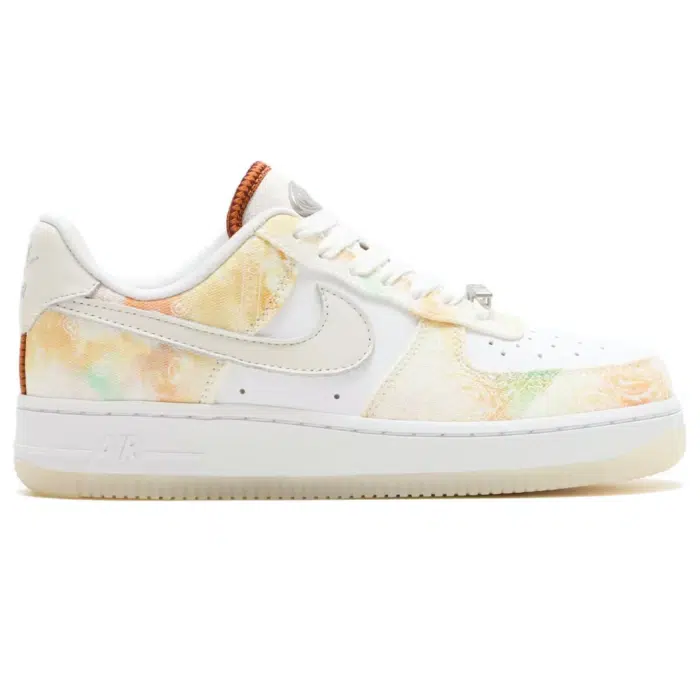 RÉPLICA NIKE AIR FORCE 1 LOW '07 'WHITE PHANTOM MINT FOAM'