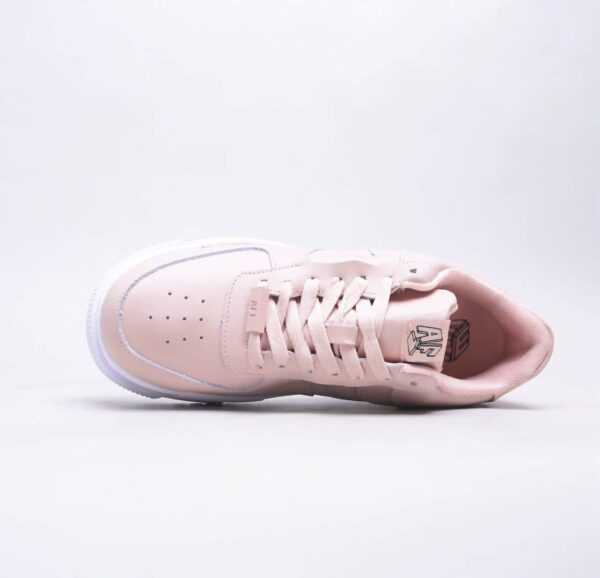 RÉPLICA NIKE AIR FORCE 1 LOW PIXEL PARTICLE BEIGE - Imagen 5