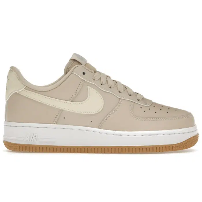 RÉPLICA AIR FORCE 1 LOW 'SANDDRIFT'