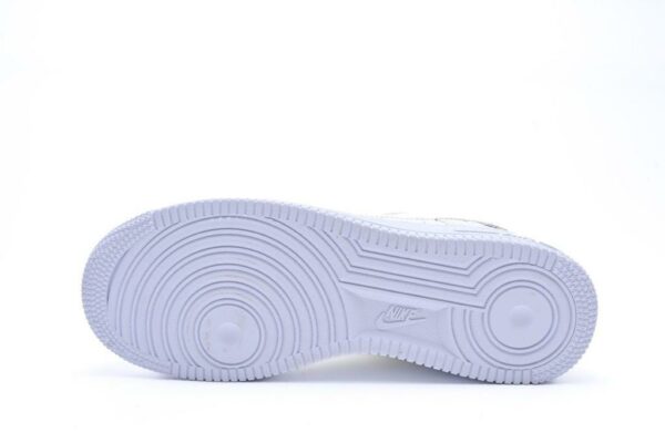 RÉPLICA NIKE AIR FORCE 1 X LOUIS VUITTON - Imagen 3