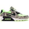RÉPLICA NIKE AIR MAX 90 DUCK 'CAMO VOLT'