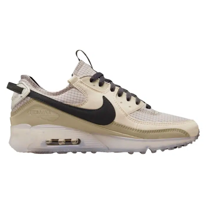 RÉPLICA NIKE AIR MAX TERRASCAPE 90 ‘KHAKI PHANTOM’
