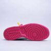 RÉPLICA NIKE DUNK HIGH PINK PRIME - Imagen 4