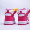 RÉPLICA NIKE DUNK HIGH PINK PRIME - Imagen 2