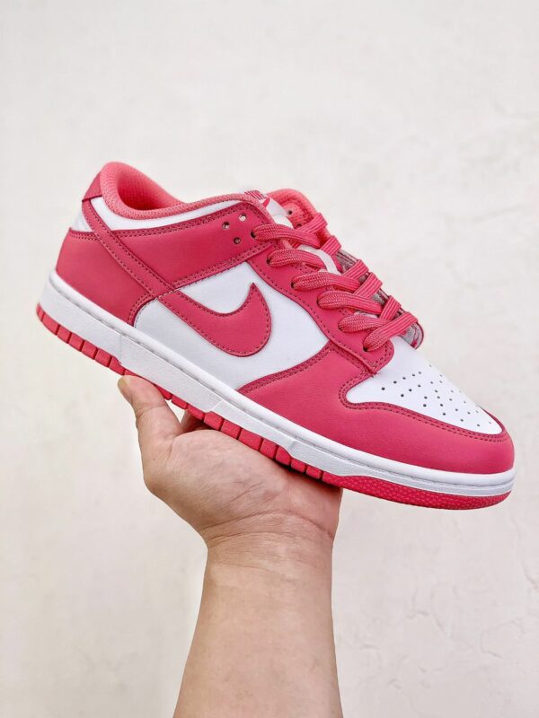 RÉPLICA NIKE DUNK LOW ARCHEO 'PINK' - Imagen 5
