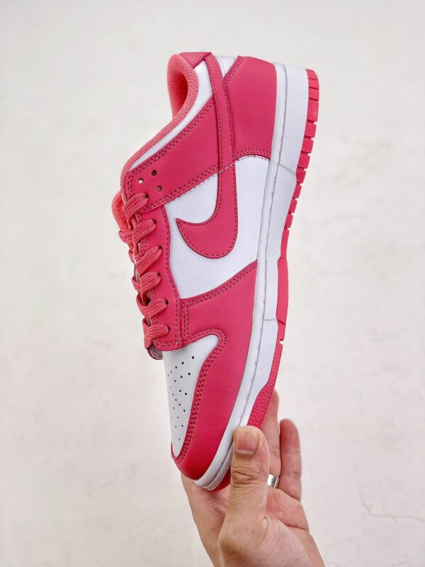 RÉPLICA NIKE DUNK LOW ARCHEO 'PINK' - Imagen 3