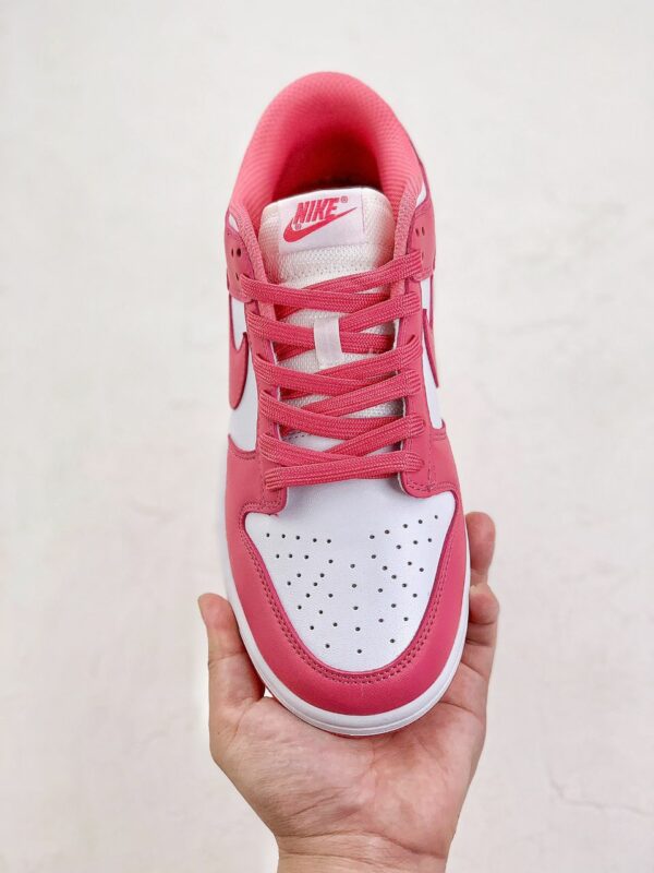 RÉPLICA NIKE DUNK LOW ARCHEO 'PINK' - Imagen 2