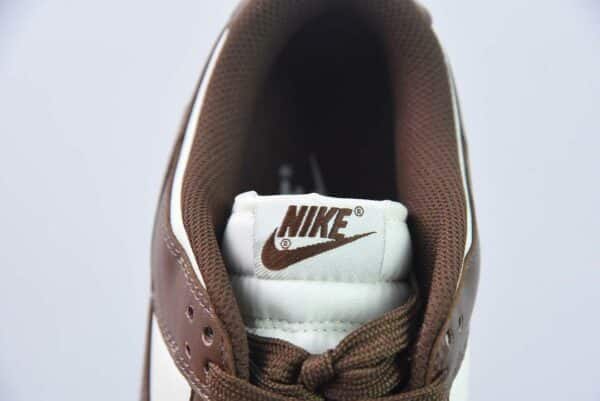RÉPLICA NIKE DUNK LOW 'CACAO WOW' - Imagen 8
