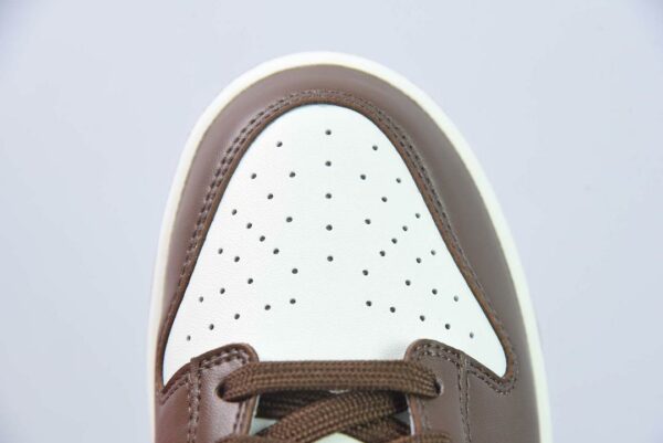 RÉPLICA NIKE DUNK LOW 'CACAO WOW' - Imagen 2