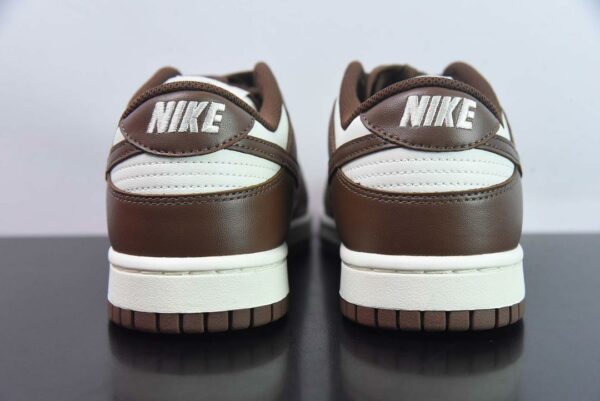 RÉPLICA NIKE DUNK LOW 'CACAO WOW' - Imagen 6