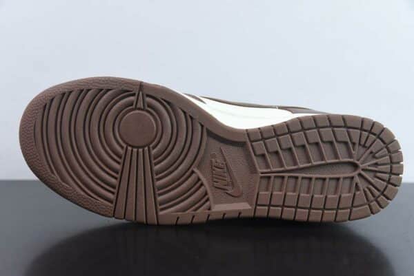 RÉPLICA NIKE DUNK LOW 'CACAO WOW' - Imagen 4