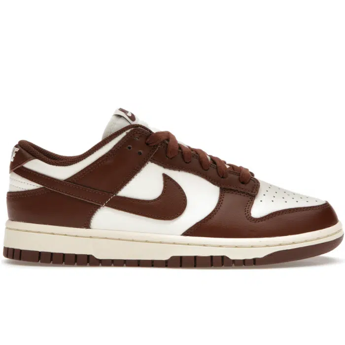 RÉPLICA NIKE DUNK LOW 'CACAO WOW'