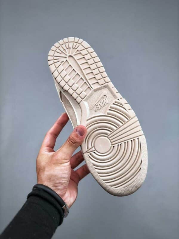 RÉPLICA NIKE DUNK LOW LIGHT OREWOOD 'BROWN SASHIKO' - Imagen 3