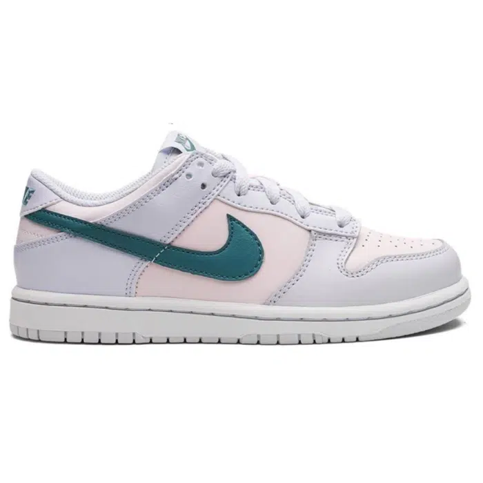 RÉPLICA NIKE DUNK LOW MINERAL TEA