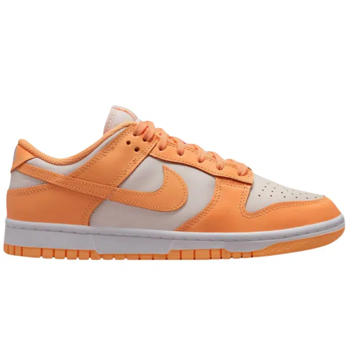 RÉPLICA NIKE DUNK LOW 'PEACH CREAM'