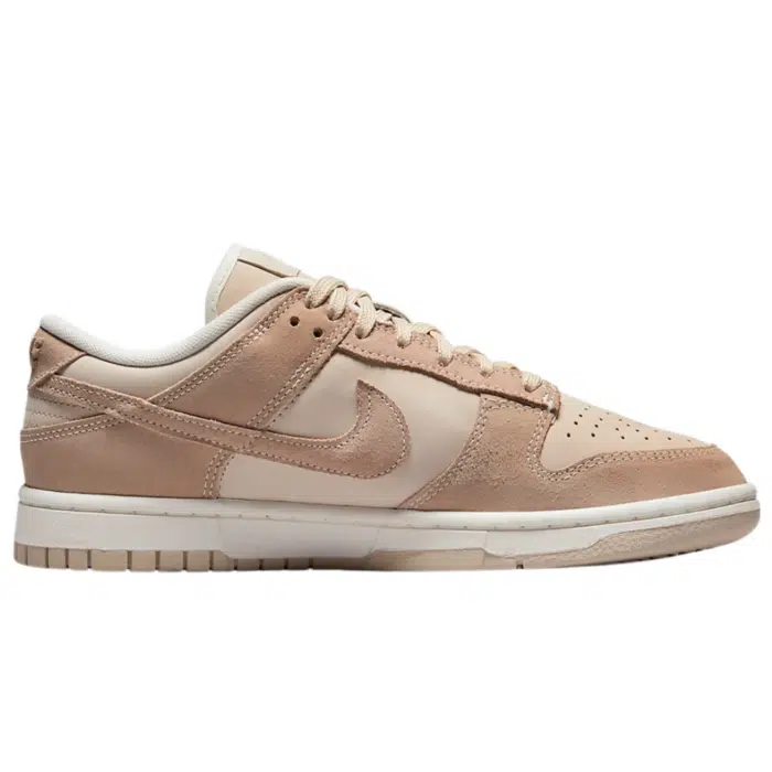 RÉPLICA NIKE DUNK LOW 'SANDDRIFT'