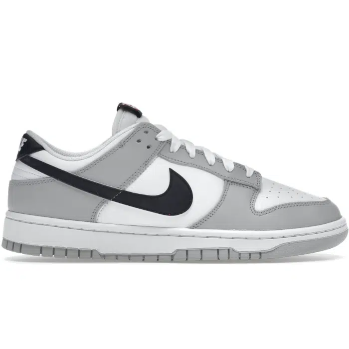 RÉPLICA DUNK LOW SE ‘LOTTERY PACK – GREY FOG’