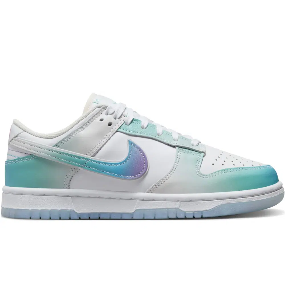 RÉPLICA NIKE DUNK LOW 'UNLOCK YOUR SPACE'