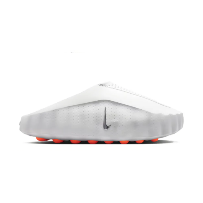 RÉPLICA NIKE MIND 001 SLIDE ‘LIGHT SMOKE GREY’