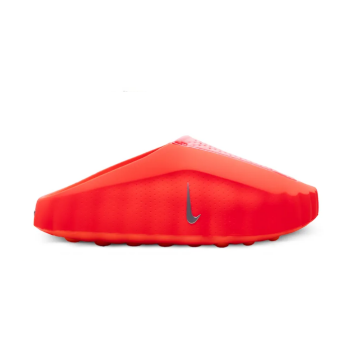 RÉPLICA NIKE MIND 001 SLIDE 'SOLAR RED'