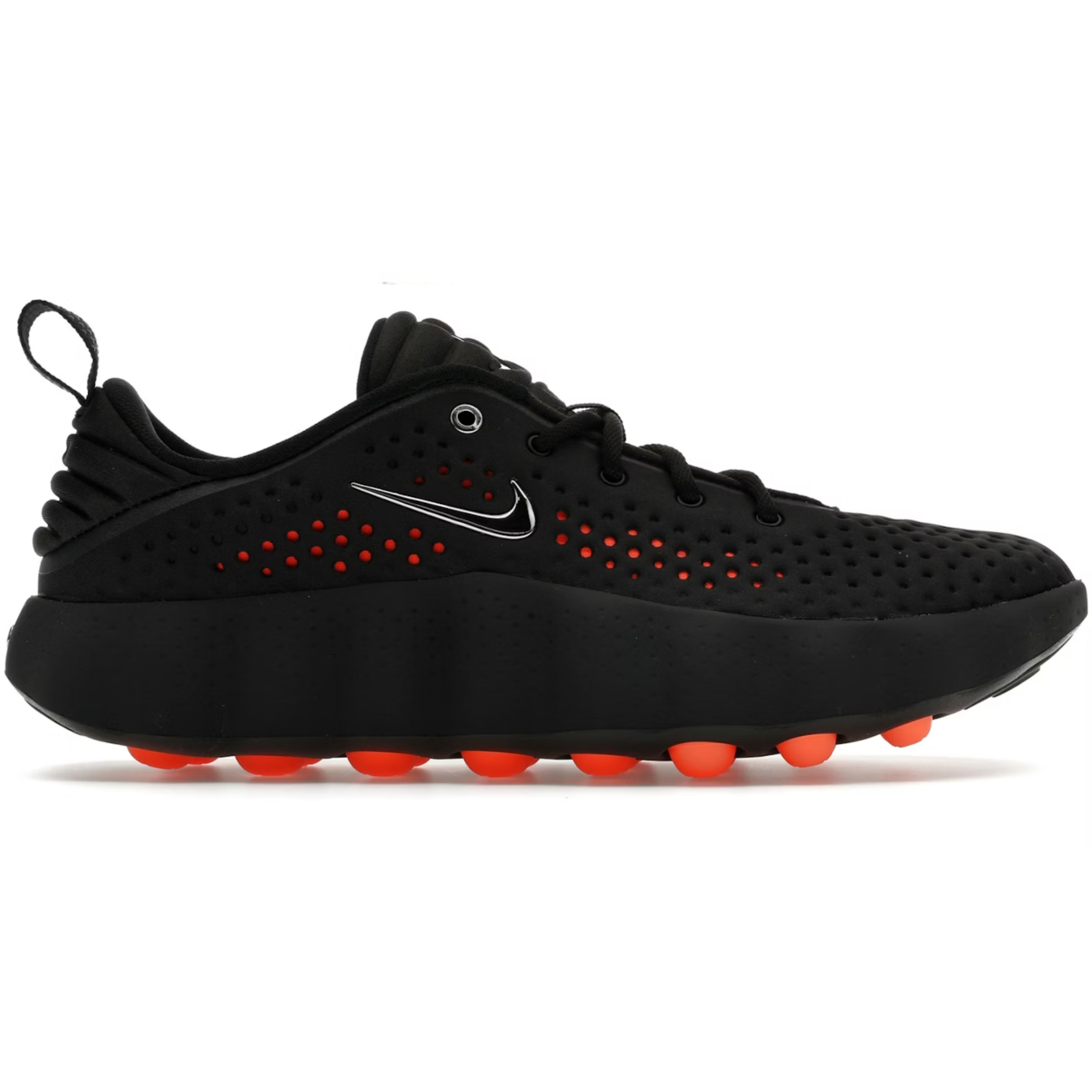 NIKE MIND 002 'BLACK HYPER' CRIMSON