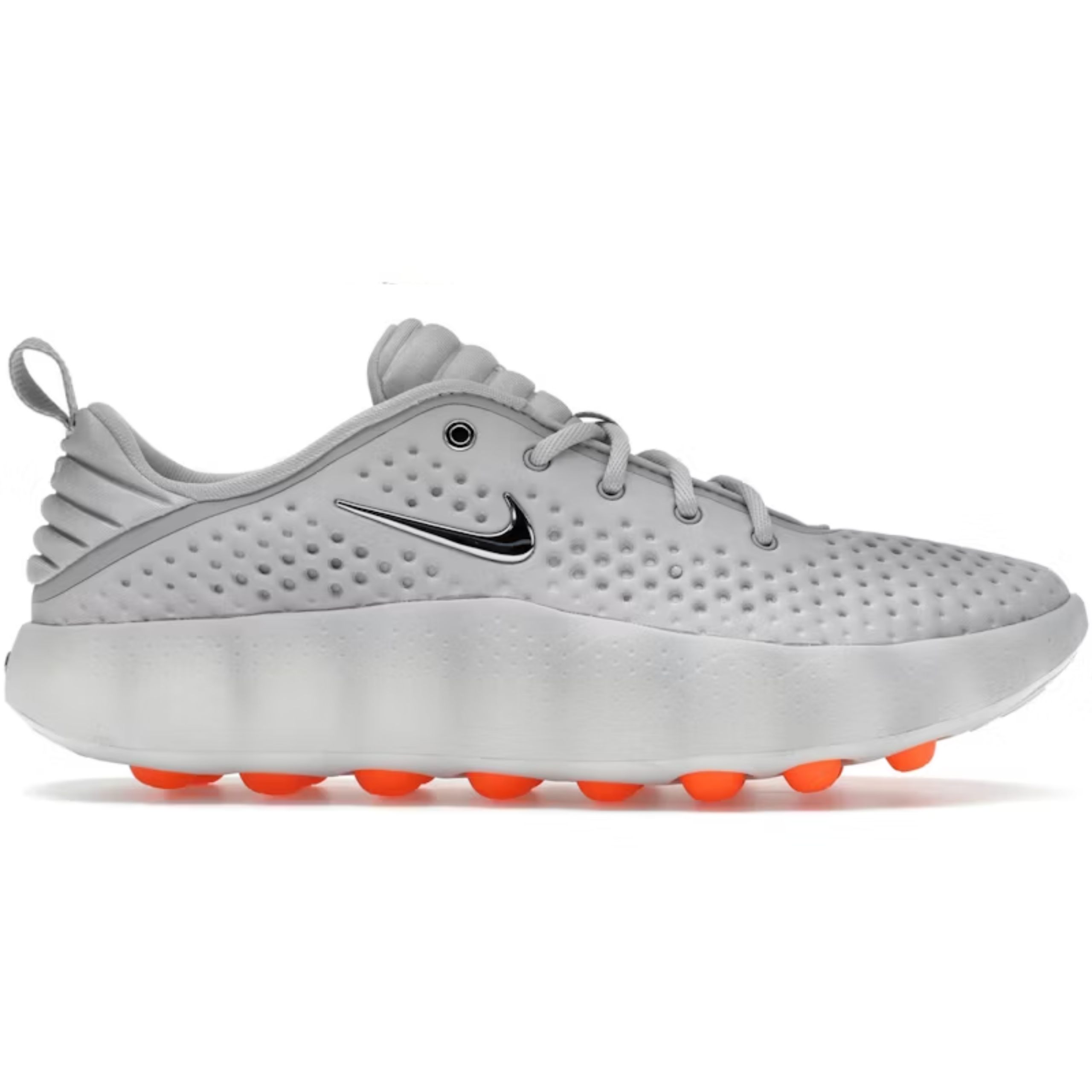 NIKE MIND 002 'LIGHT SMOKE GREY'