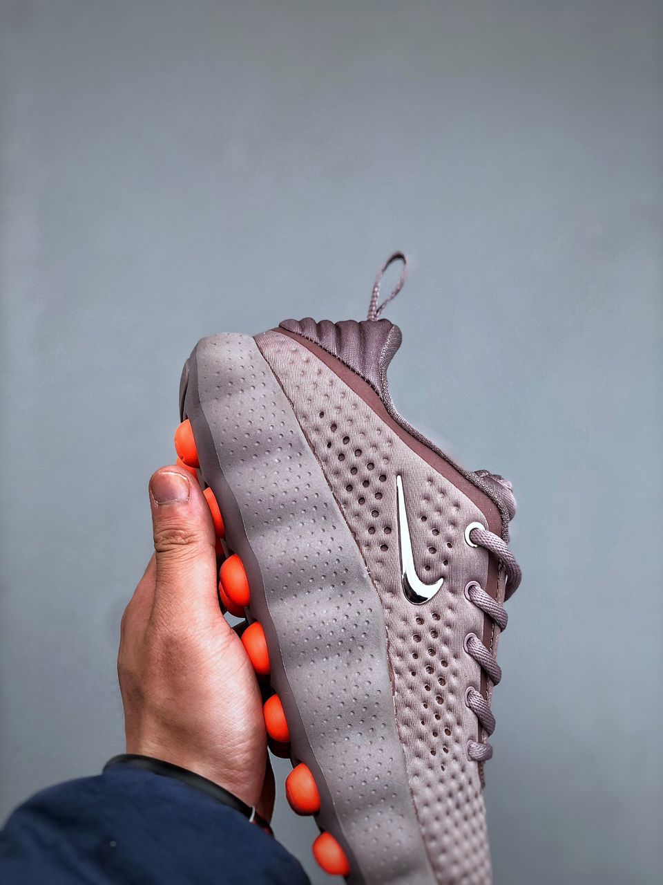 NIKE MIND 002 'LIGHT VIOLET' ORE - Imagen 6