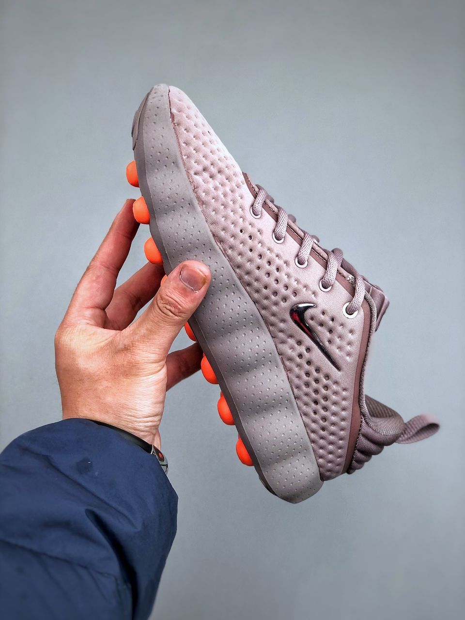 NIKE MIND 002 'LIGHT VIOLET' ORE - Imagen 5