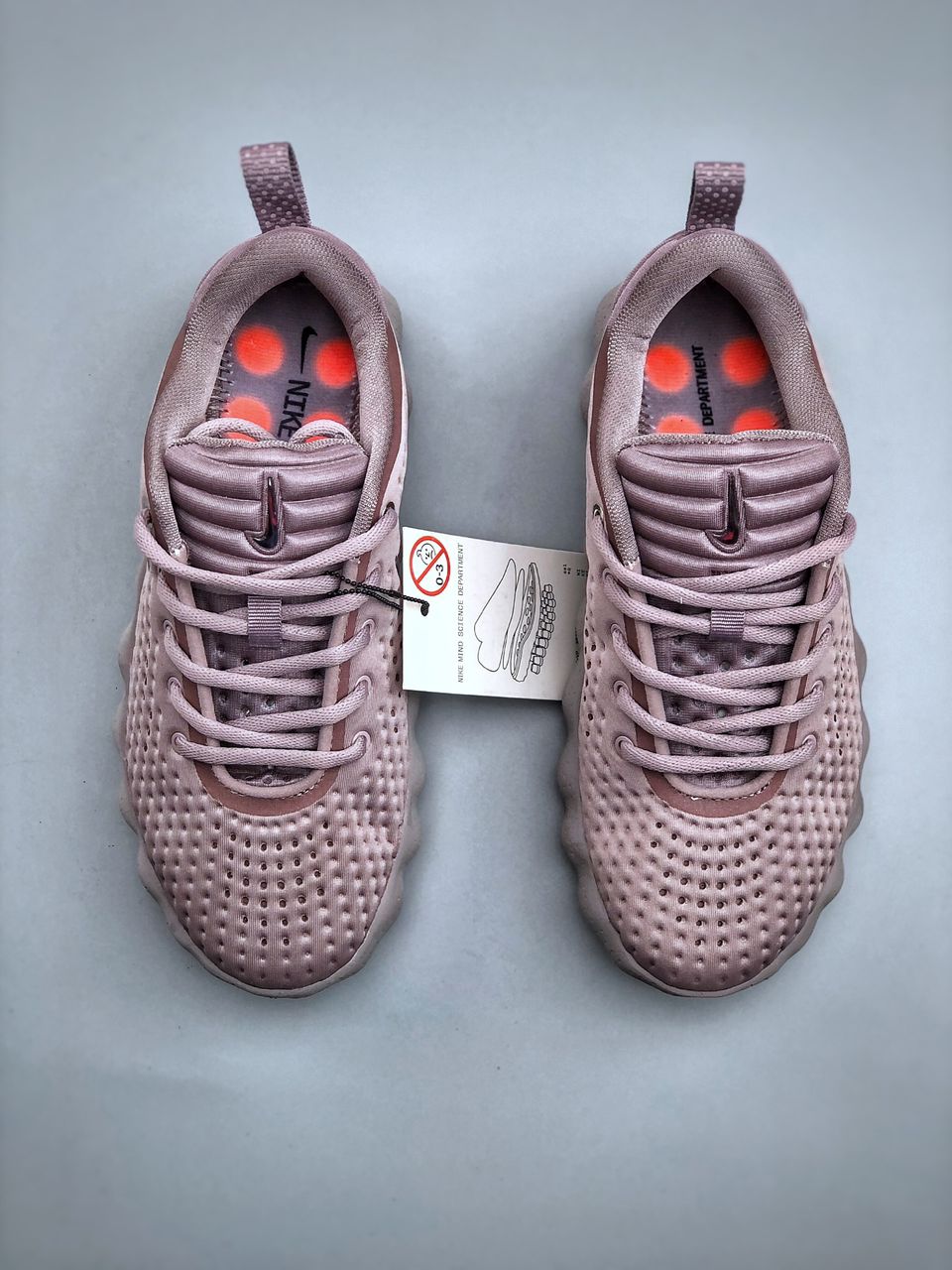 NIKE MIND 002 'LIGHT VIOLET' ORE - Imagen 4