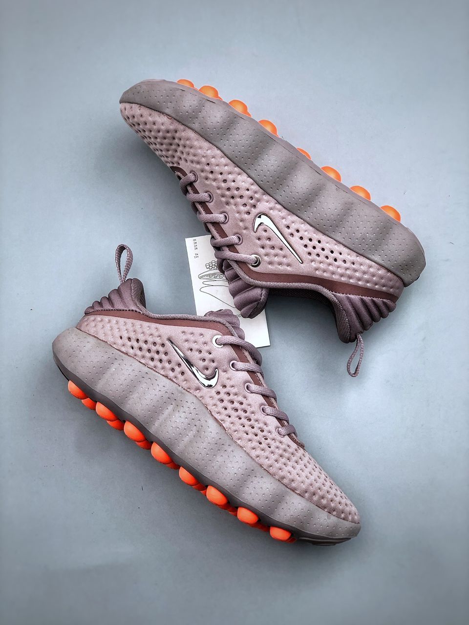 NIKE MIND 002 'LIGHT VIOLET' ORE - Imagen 3