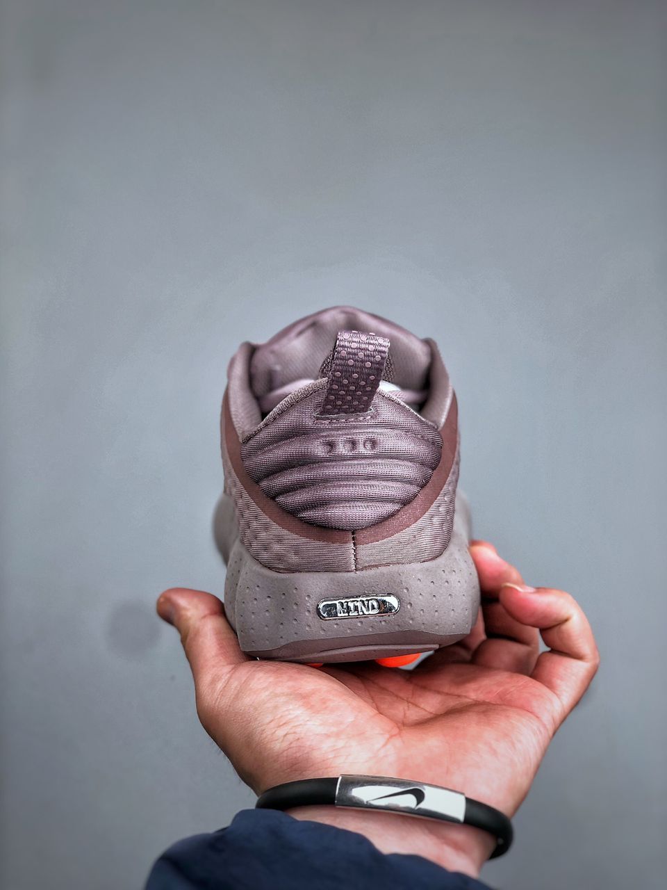 NIKE MIND 002 'LIGHT VIOLET' ORE - Imagen 2