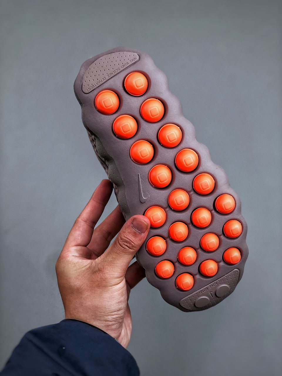 NIKE MIND 002 'LIGHT VIOLET' ORE - Imagen 9