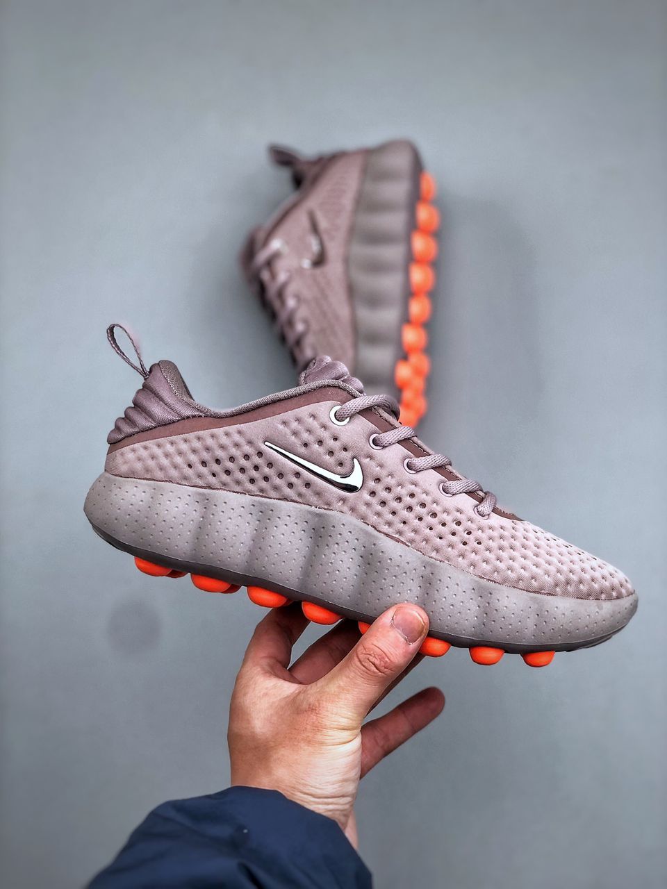 NIKE MIND 002 'LIGHT VIOLET' ORE - Imagen 8