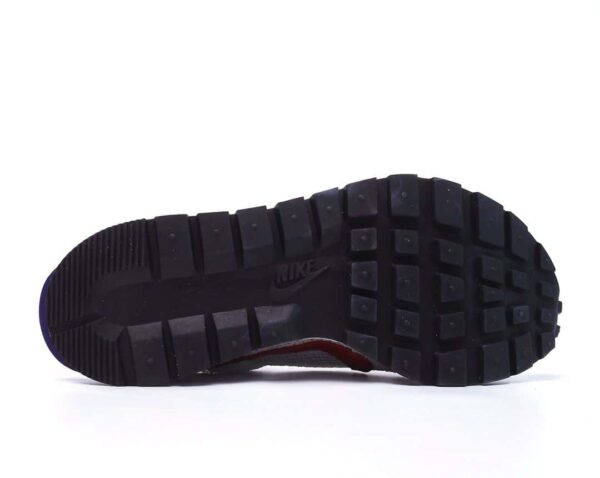 RÉPLICA NIKE VAPORWAFFLE SACAI SPORT FUCHSIA GAME ROYAL - Imagen 5