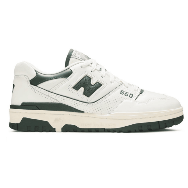 RÉPLICA NEW BALANCE AIMÉ LEON DORE X 550 'EVERGREEN'