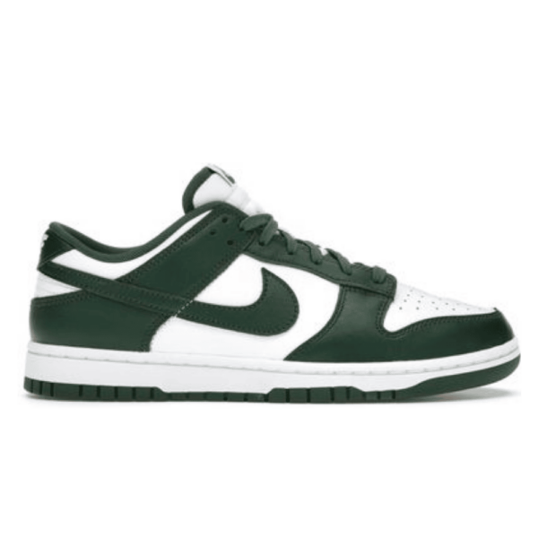 RÉPLICA NIKE DUNK LOW MICHIGAN STATE