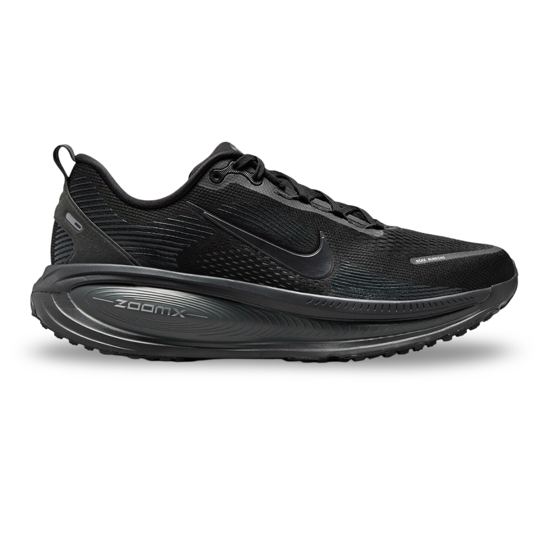 NIKE VOMERO 18 'BLACK DARK'