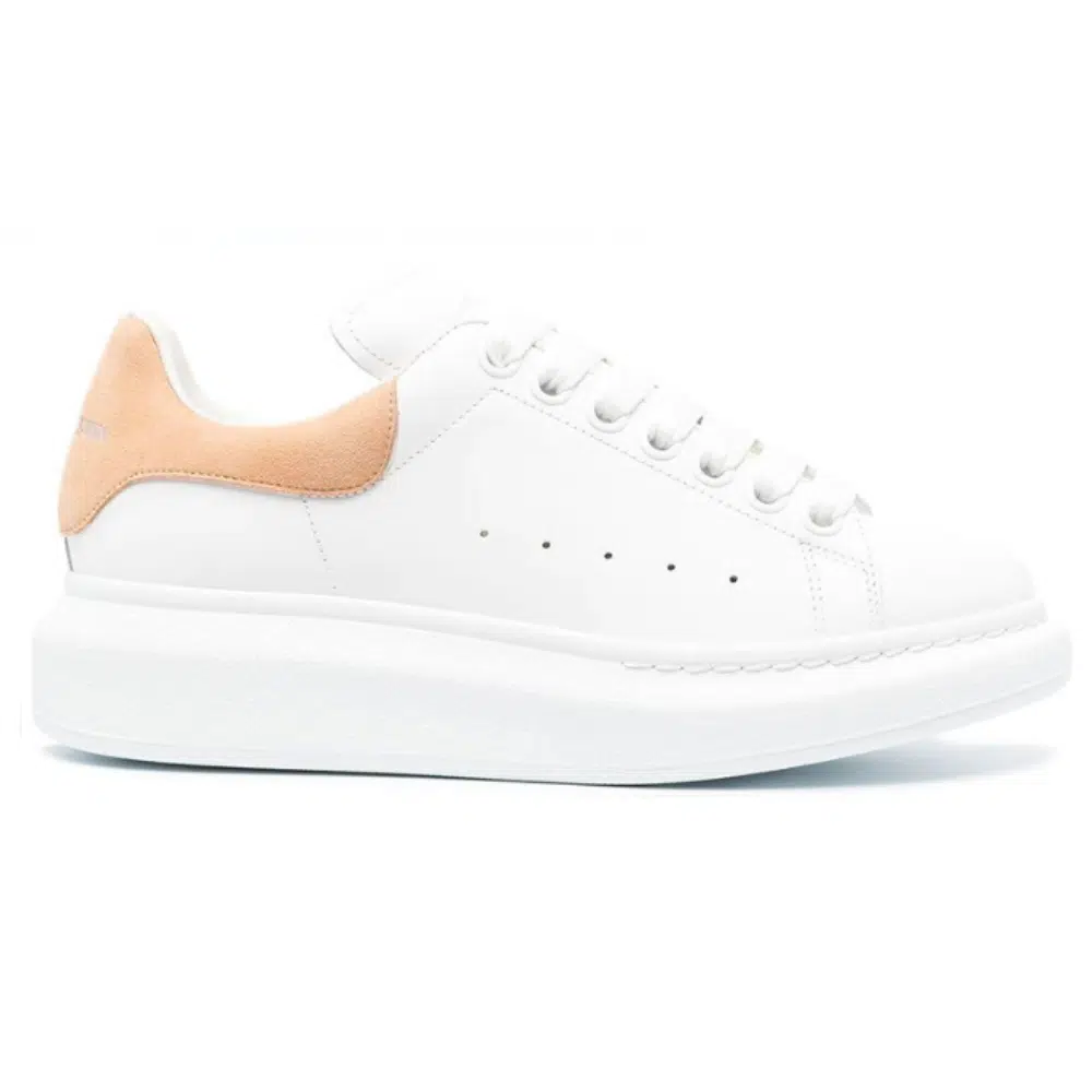 RÉPLICA OVERSIZED ALEXANDER MCQUEEN