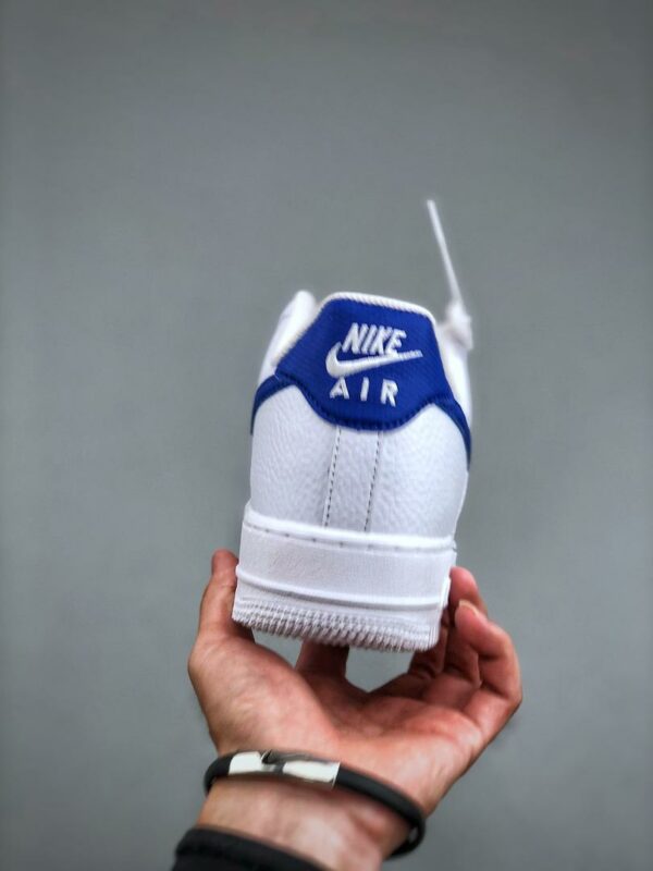 RÉPLICA AIR FORCE 1 LOW 'ROYAL BLUE' - Imagen 5