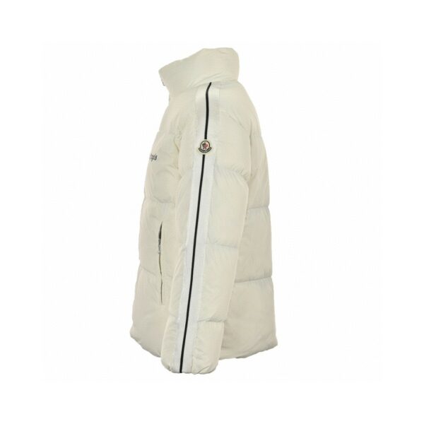 RÉPLICA MONCLER X PALM ANGELS ‘BLANCA’ - Imagen 6