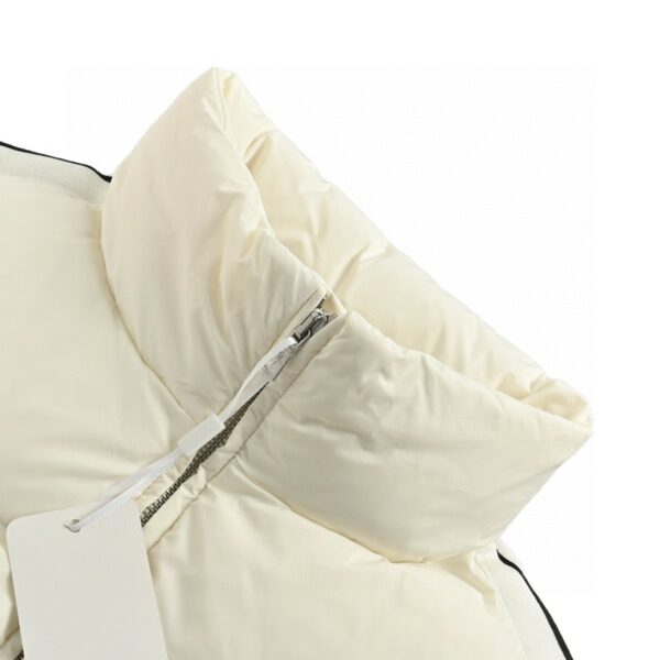 RÉPLICA MONCLER X PALM ANGELS ‘BLANCA’ - Imagen 5