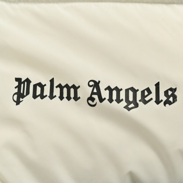 RÉPLICA MONCLER X PALM ANGELS ‘BLANCA’ - Imagen 4