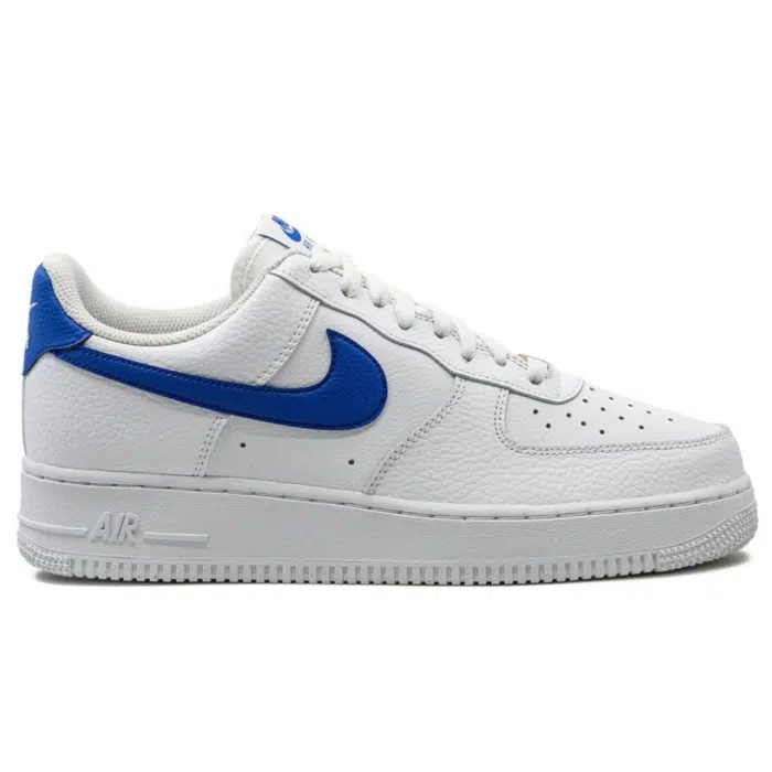 RÉPLICA AIR FORCE 1 LOW 'ROYAL BLUE'