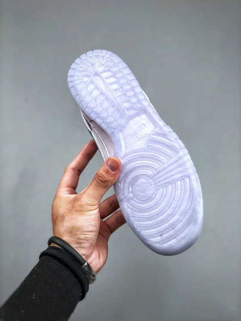 RÉPLICA NIKE DUNK LOW 'UNLOCK YOUR SPACE' - Imagen 3