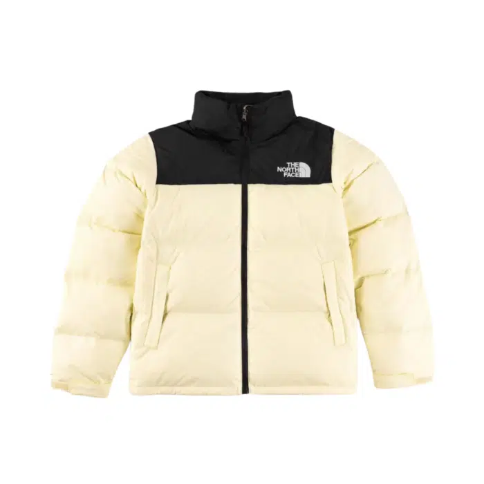 RÉPLICA CHAQUETA NORTH FACE 'BEIGE'
